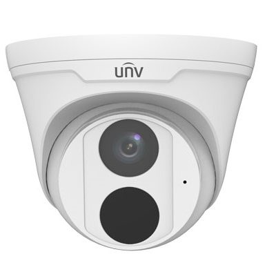 Camera IP Dome 2MP UNV IPC3612LB-SF28-A