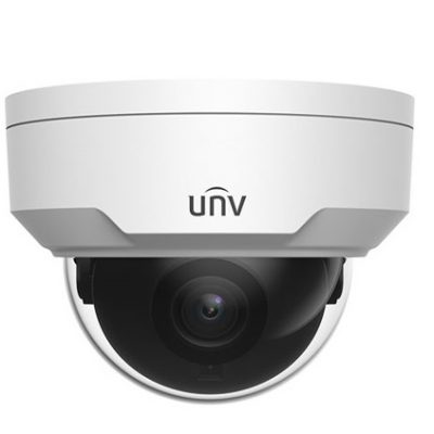 Camera IP Dome 4MP UNV IPC324LB-SF28K-G