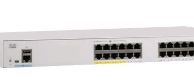 Switch Cisco C1000-24T-4X-L