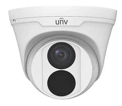 Camera IP Dome 4MP UNV IPC3614LB-SF28K-G