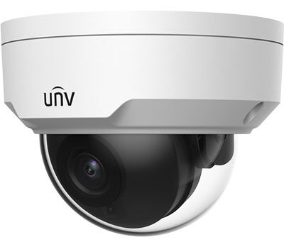 Camera IP Dome 2MP UNV IPC322LB-DSF28K-G