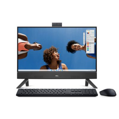 Máy tính bàn Dell Inspiron AIO 5420 42INAIO540019