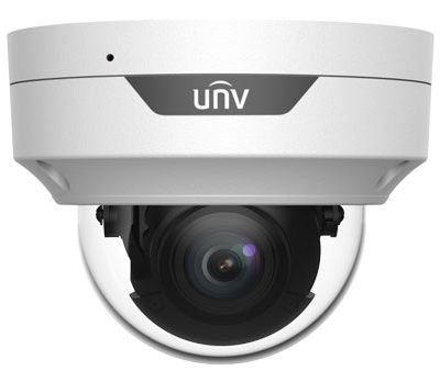 Camera IP Dome 4MP UNV IPC3534LB-ADZK-G