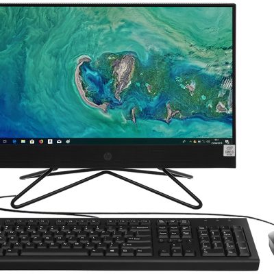 Máy tính để bàn HP 200 Pro G4 AIO 74S23PA