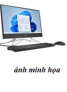 Máy tính để bàn HP 200 Pro G4 AIO 74S23PA