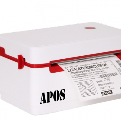 Máy in tem nhãn APOS-A909-U