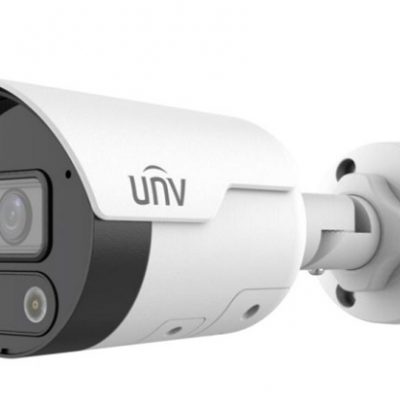 Camera IP Thân Trụ Color Hunter 2MP UNV IPC2122LE-ADF40KMC-WL