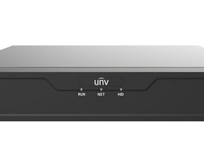 Đầu ghi hình IP camera UNV 6 kênh NVR301-04S3