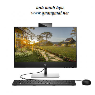 Máy tính để bàn HP ProOne 440 23.8 inch G9 AIO 6M3X8PA