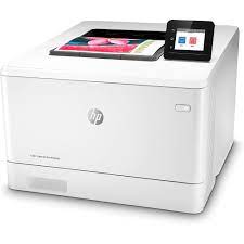 HP Color LaserJet Pro M454NW Printer (W1Y43A)