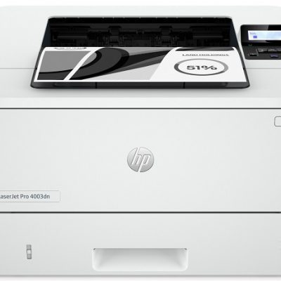 HP LaserJet Pro Printer M4003N (2Z611A)