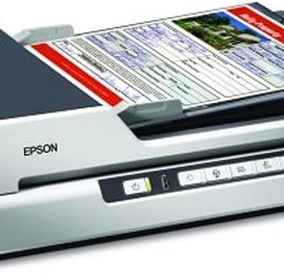 Máy scan Epson GT-1500
