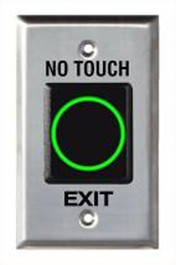 PTE-300 Luxury Exit  Button