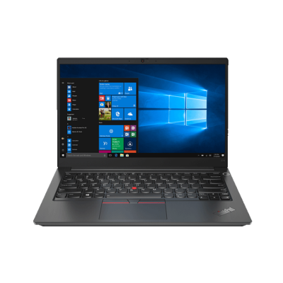 Laptop Lenovo ThinkPad Gen 4 E14 21E300DQVA (Màu đen)