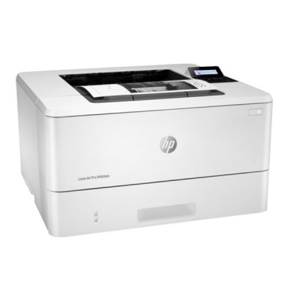 HP LaserJet Pro 400 Printer M404DN (W1A53A)