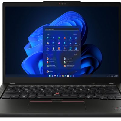 Laptop Lenovo Thinkpad X13 GEN 4 21EXS01100 (Màu đen)