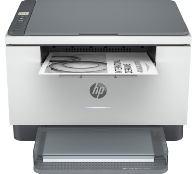 HP LaserJet MFP M236DW Printer (9YF95A)