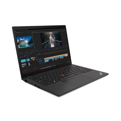 Laptop Lenovo Thinkpad T14 GEN 4 21HD006KVN (Màu đen)