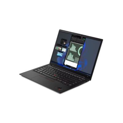Laptop Lenovo Thinkpad  X1 CARBON GEN 10 21CBS22600 (Màu đen)