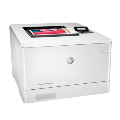 HP Color LaserJet Pro M454DN Printer (W1Y44A)