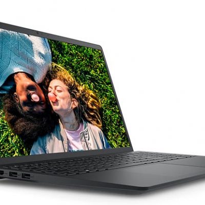 Laptop Dell Inspiron 3520 I3U082W11BLU (Màu đen)