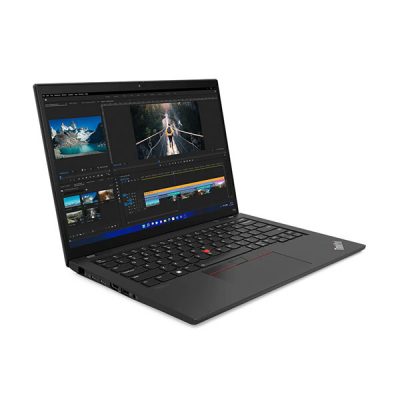Laptop Lenovo Thinkpad T14 GEN 3 21AH00L8FQ (Màu đen)