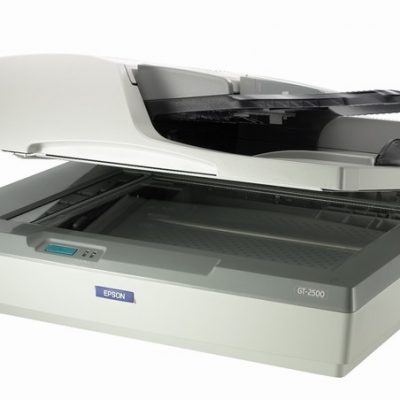 Máy scan Epson GT-2500
