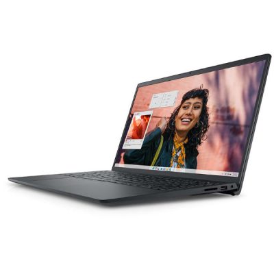 Laptop Dell Inspiron 3530 I3U085W11BLU (Màu Đen)