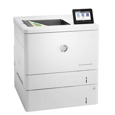 HP Color Laser Enterprice M555X Printer (7ZU79A)