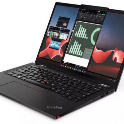 Laptop Lenovo Thinkpad X13 GEN 4 21EXS01200 (Màu đen)