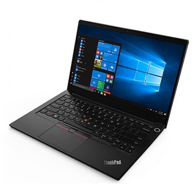 Laptop Lenovo ThinkPad Gen 4 E14 21E300DPVA (Màu đen)