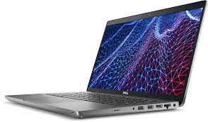 Laptop Dell Latitude 5430 3Y (Grayish Black)