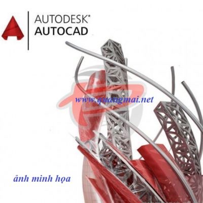 AutoCAD C1RK1-WW3611-L802N