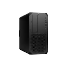 Máy tính để bàn HP Z2 Tower G9 Workstation Core i9-12900/8GB RAM/256GB SSD/VGA NVIDIA T1000 4GB 4mDP (4N3U8AV)