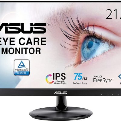 Màn hình LCD Asus VP229HE