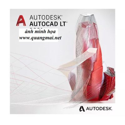 AutoCAD 057I1-006845-L846N