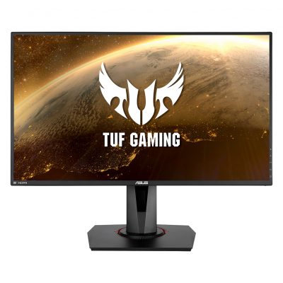 Màn hình LCD Asus TUF Gaming VG279QM