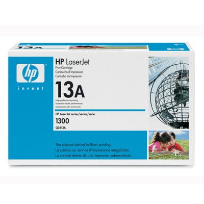 Mực in HP LaserJet Q2613A (HP 13A)