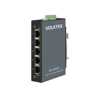Switch Volktek INS-8005A