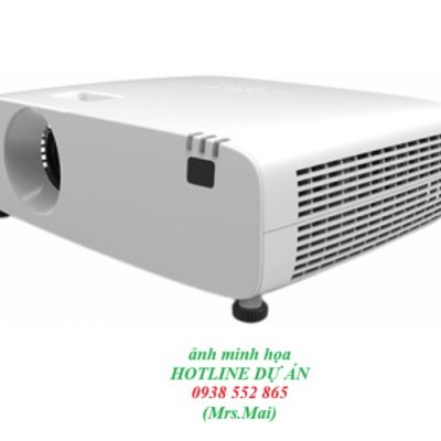 Máy chiếu Boxlight Laser AYW502