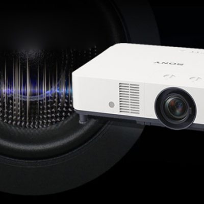 Máy chiếu laser Sony VPL-P520HZ