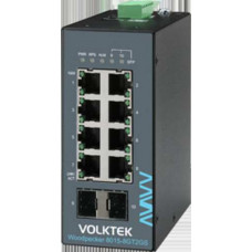 Bộ chuyển mạch Volktek 8015-8GT2GS-I