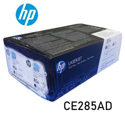 Mực in laser HP CE285AD