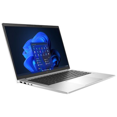 Máy tính xách tay HP EliteBook 840 G9 76T77PA