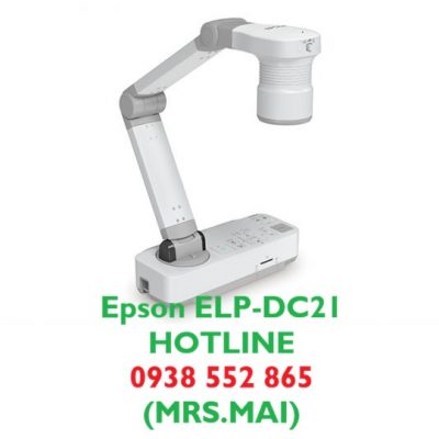 Máy chiếu vật thể Epson ELP-DC21