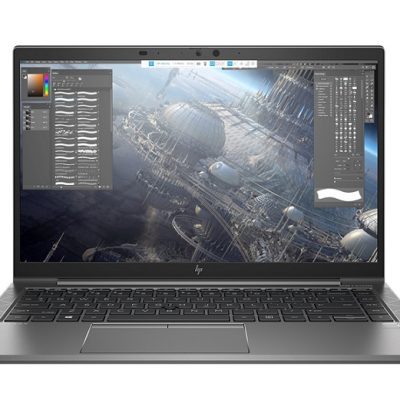 Máy tính xách tay HP ZBook Firefly 14 G8 1A2F1AV-I5-16G-DDR4-3200