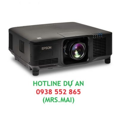 Máy chiếu Laser ống kính rời Epson EB-PU2213B