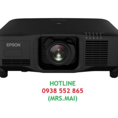 Máy chiếu Laser ống kính rời Epson EB-PU2216B