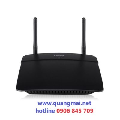 Router Wifi Linksys E1700-AP