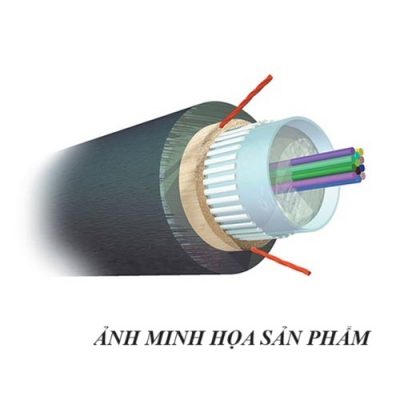 Cáp sợi quang COMMSCOPE OSP 1427449-4